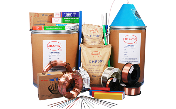 welding consumable for sale